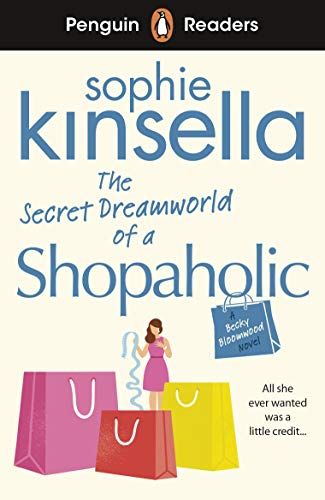 Beispielbild fr Penguin Readers Level 3: The Secret Dreamworld Of A Shopaholic (elt Graded Reader) zum Verkauf von GreatBookPrices