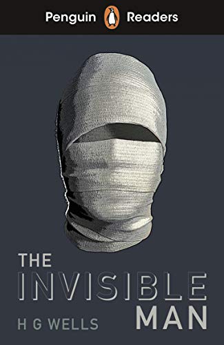 Stock image for Penguin Readers Level 4: The Invisible Man (elt Graded Reader) for sale by GreatBookPrices
