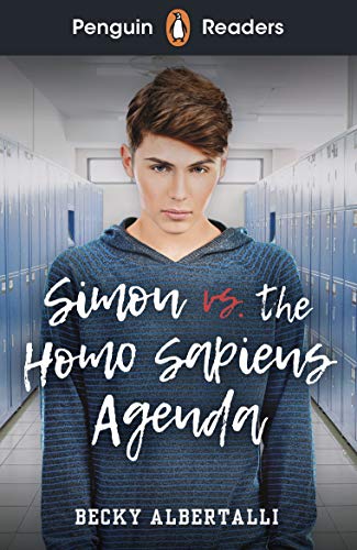 Stock image for Penguin Readers Level 5: Simon Vs. The Homo Sapiens Agenda (elt Graded Reader) for sale by GreatBookPrices