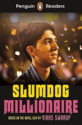 Stock image for Penguin Readers Level 6: Slumdog Millionaire (ELT Graded Reader) for sale by Hawking Books