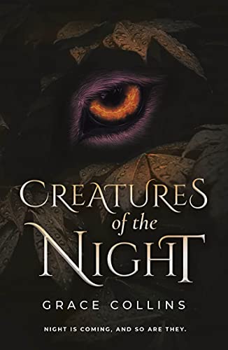 Stock image for Creatures of the Night (A Wattpad Novel) for sale by medimops