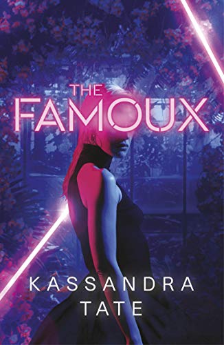 Stock image for The Famoux (A Wattpad Novel) for sale by WorldofBooks