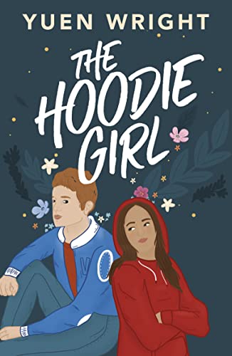 Stock image for The Hoodie Girl for sale by Blackwell's