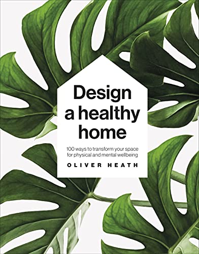 Beispielbild fr Design a Healthy Home zum Verkauf von Blackwell's