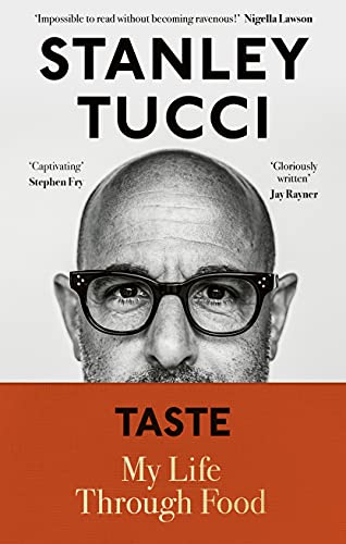 9780241500996: Taste: The No.1 Sunday Times Bestseller