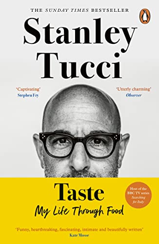 9780241501009: Taste: The No.1 Sunday Times Bestseller