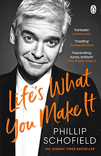 Imagen de archivo de Life's What You Make It: The Sunday Times Bestseller 2020 a la venta por ThriftBooks-Dallas