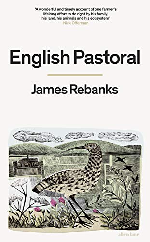 Stock image for English Pastoral for sale by Front Cover Books