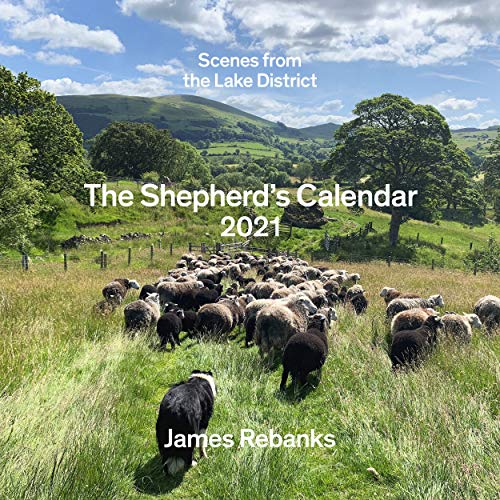 9780241501795: The Shepherd's Calendar