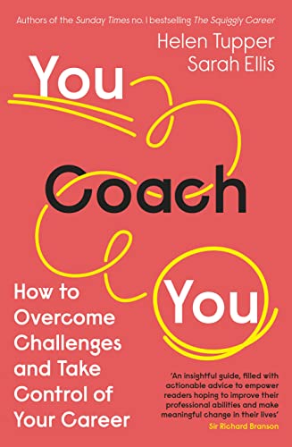 Beispielbild fr You Coach You zum Verkauf von Blackwell's