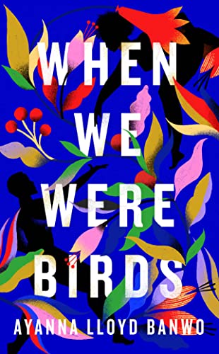 Stock image for When We Were Birds for sale by WorldofBooks
