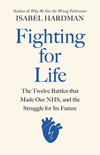Imagen de archivo de Fighting for Life a la venta por Blackwell's