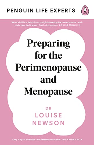 Stock image for Preparing for the Perimenopause and Menopause for sale by Blackwell's