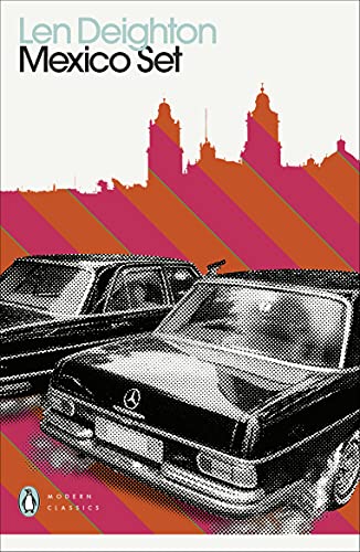 9780241505458: Mexico Set (Penguin Modern Classics)