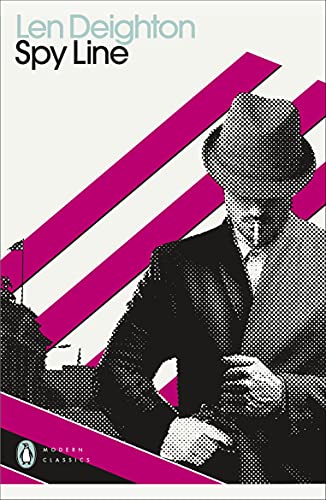 9780241505489: Spy Line (Penguin Modern Classics)