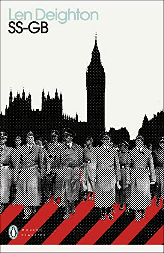 9780241505526: SS-GB (Penguin Modern Classics)