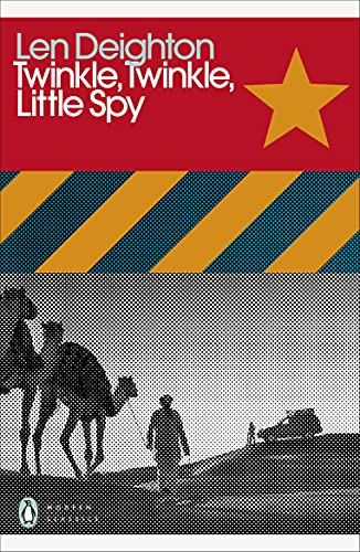 9780241505533: Twinkle, Twinkle, Little Spy (Penguin Modern Classics)