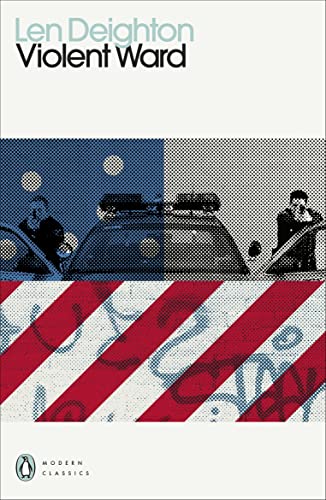 Stock image for Violent Ward (Penguin Modern Classics) for sale by WorldofBooks