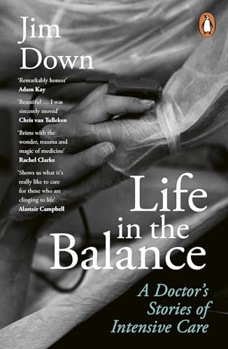 Stock image for Life In The Balance for sale by GreatBookPrices