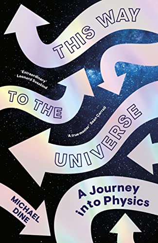 Stock image for This Way to the Universe for sale by Majestic Books
