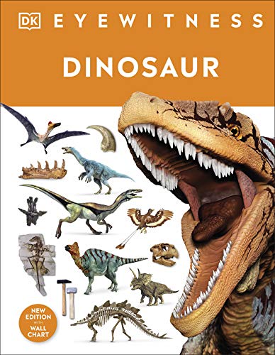 Stock image for Dinosaur for sale by Books Puddle