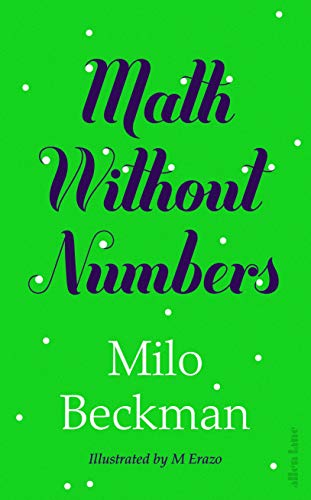 Beispielbild fr Math Without Numbers zum Verkauf von WorldofBooks