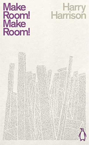9780241507704: Make Room! Make Room! (Penguin Science Fiction)
