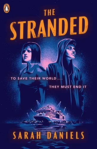 Stock image for The Stranded for sale by Blackwell's