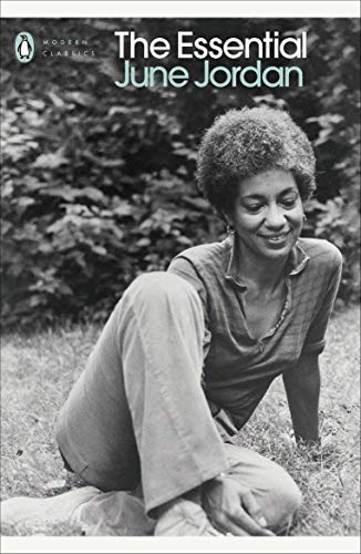 Stock image for The Essential June Jordan for sale by GreatBookPrices