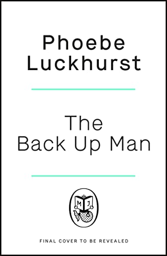 The Back Up Man