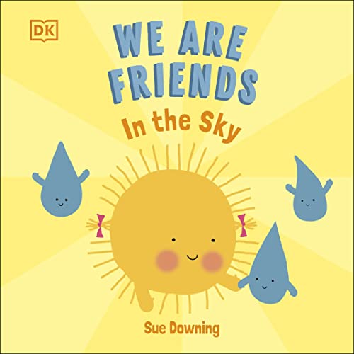 Beispielbild fr We Are Friends: In The Sky zum Verkauf von WorldofBooks