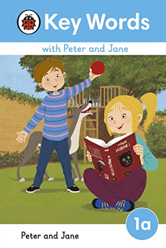 9780241510698: Key Words with Peter and Jane Level 1a – Peter and Jane