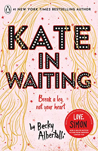 Imagen de archivo de Kate in Waiting a la venta por WorldofBooks