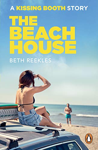 Beispielbild fr The Beach House zum Verkauf von Half Price Books Inc.