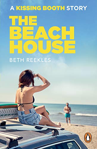 Stock image for Beach House : A Kissing Booth Story for sale by GreatBookPrices