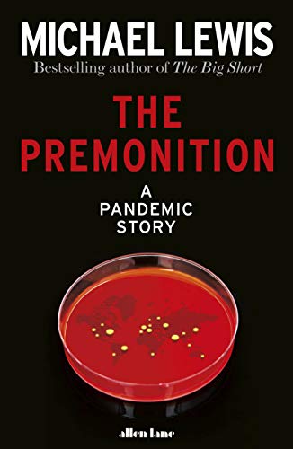 9780241512470: The Premonition: A Pandemic Story