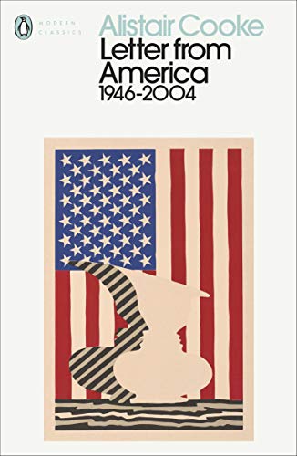 Imagen de archivo de Letter from America: 1946-2004 (Penguin Modern Classics) a la venta por WorldofBooks