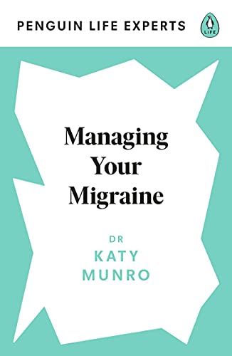 Beispielbild fr Managing Your Migraine zum Verkauf von Blackwell's