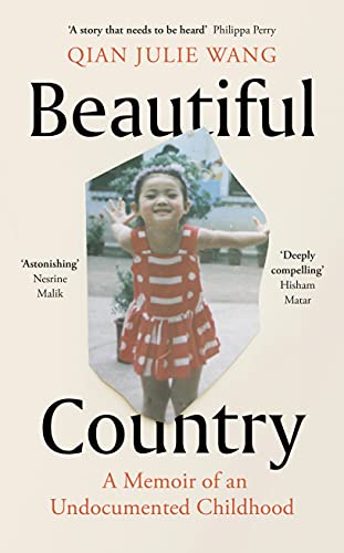 Beispielbild fr Beautiful Country: A Memoir of An Undocumented Childhood zum Verkauf von Reuseabook