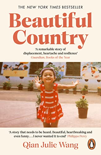 Beispielbild fr Beautiful Country: A Memoir of An Undocumented Childhood zum Verkauf von WorldofBooks