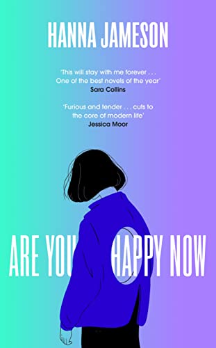 Immagine stock per Are You Happy Now: 'One of the best novels of 2023' Sara Collins
