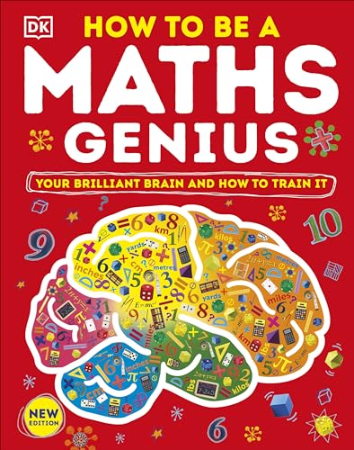 Stock image for How to Be a Maths Genius for sale by Blackwell's