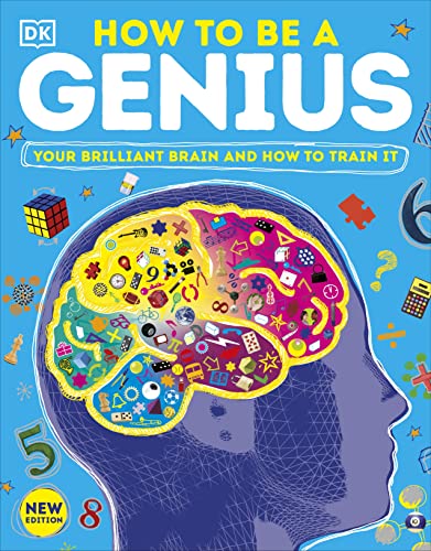 Imagen de archivo de How to Be a Genius a la venta por Blackwell's