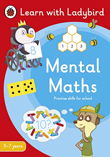 Stock image for Mental Maths. 5-7 Years for sale by Blackwell's