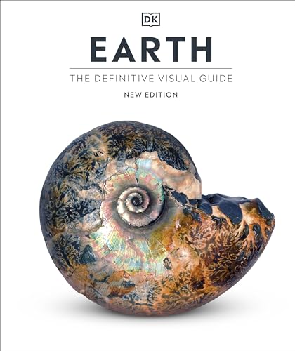 9780241515617: Earth: The Definitive Visual Guide