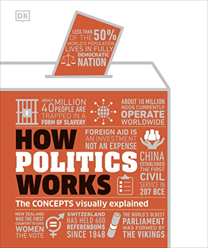 Stock image for How Politics Works for sale by Blackwell's