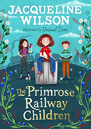 Stock image for The Primrose Railway Children for sale by Blackwell's