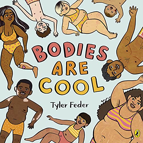 Stock image for Bodies Are Cool for sale by Blackwell's