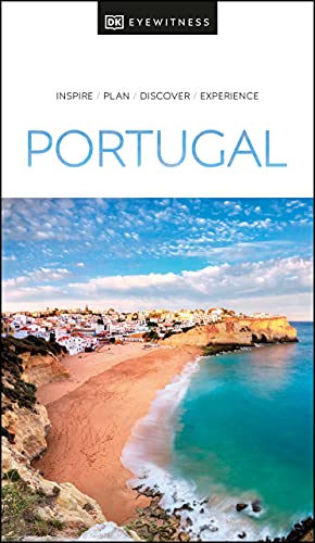 Stock image for DK Eyewitness Portugal (Travel Guide) for sale by SecondSale