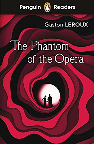 Stock image for The Phantom of the Opera for sale by Blackwell's